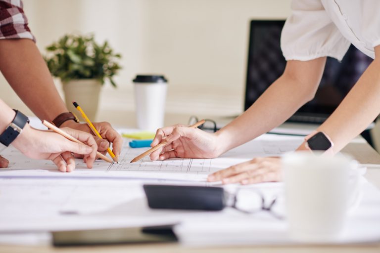 Teknik Danışmanlık