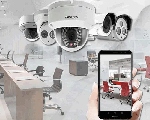 Güvenlik Sistemleri